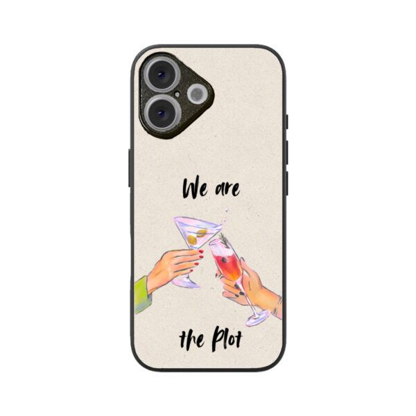 Plot Phone Case - Image 3