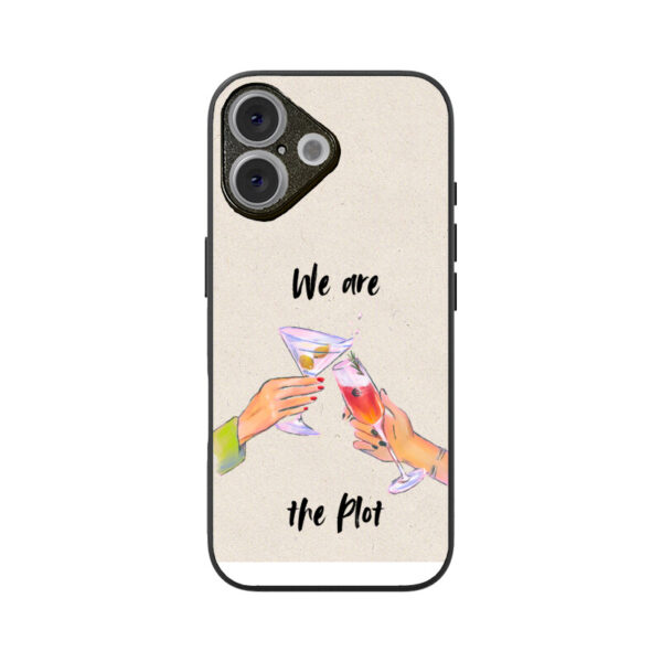 Plot Phone Case - Image 4