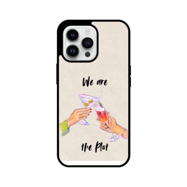 Plot Phone Case - Image 6