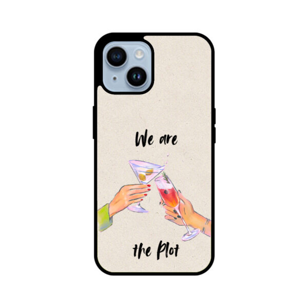 Plot Phone Case - Image 12