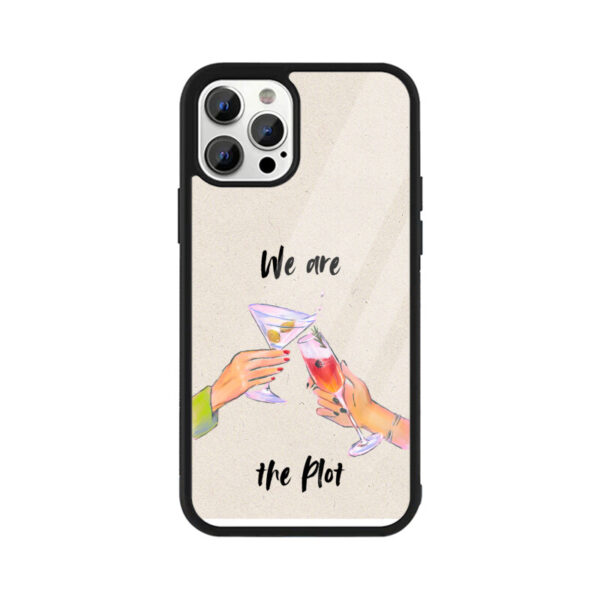 Plot Phone Case - Image 13