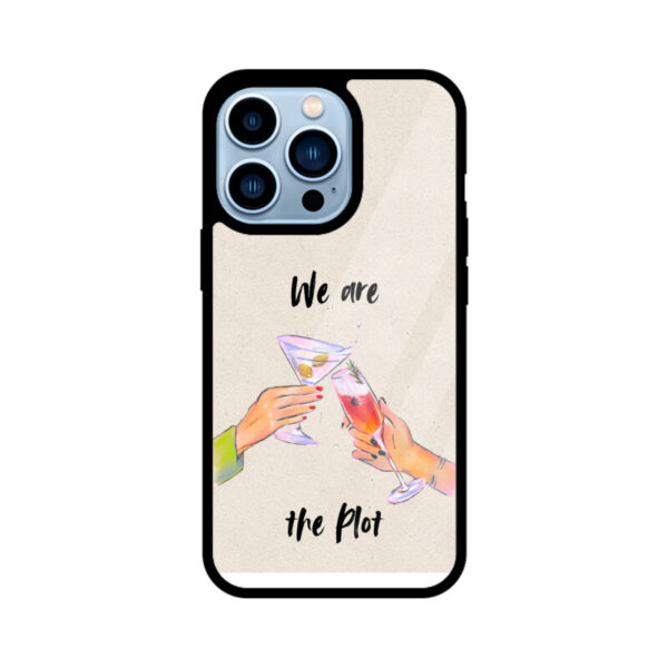 Plot Phone Case - Image 14