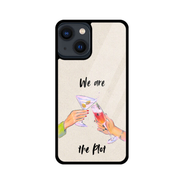 Plot Phone Case - Image 15