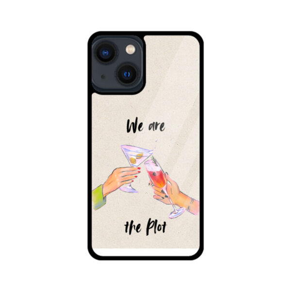 Plot Phone Case - Image 16