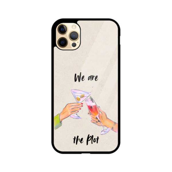 Plot Phone Case - Image 17