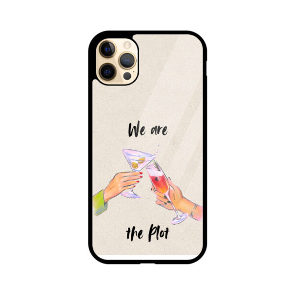 Plot Phone Case - Image 18
