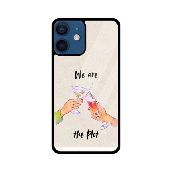 Plot Phone Case - Image 19