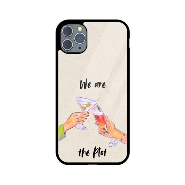 Plot Phone Case - Image 20