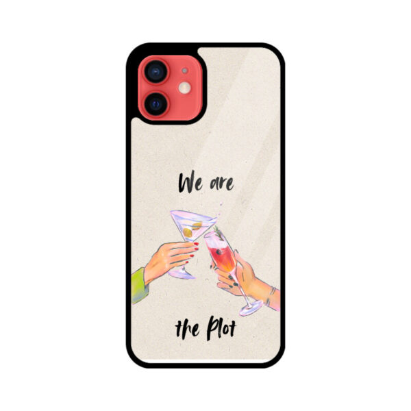 Plot Phone Case - Image 21