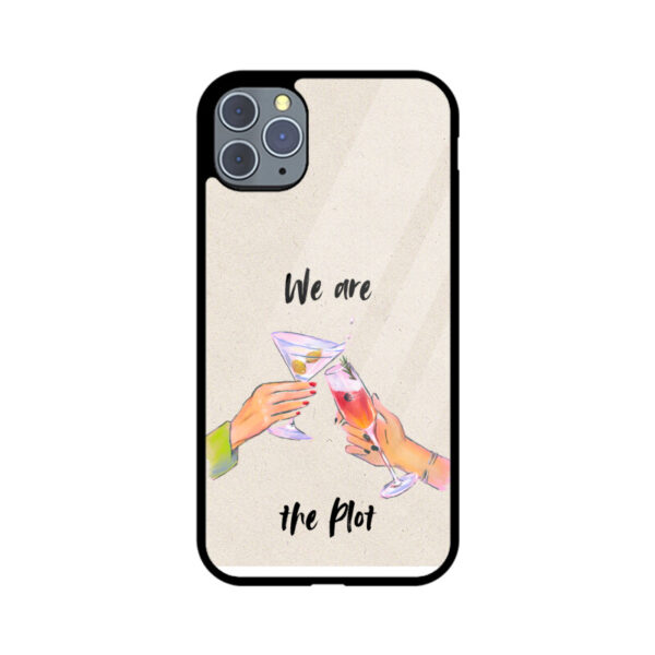Plot Phone Case - Image 22