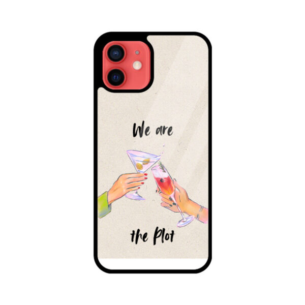 Plot Phone Case - Image 23