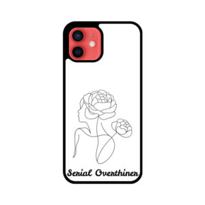 Overthinker Phone Case