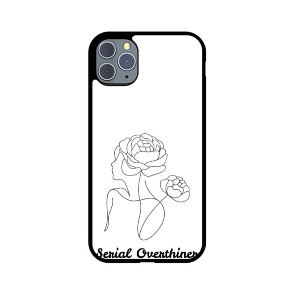 Overthinker Phone Case - Image 2