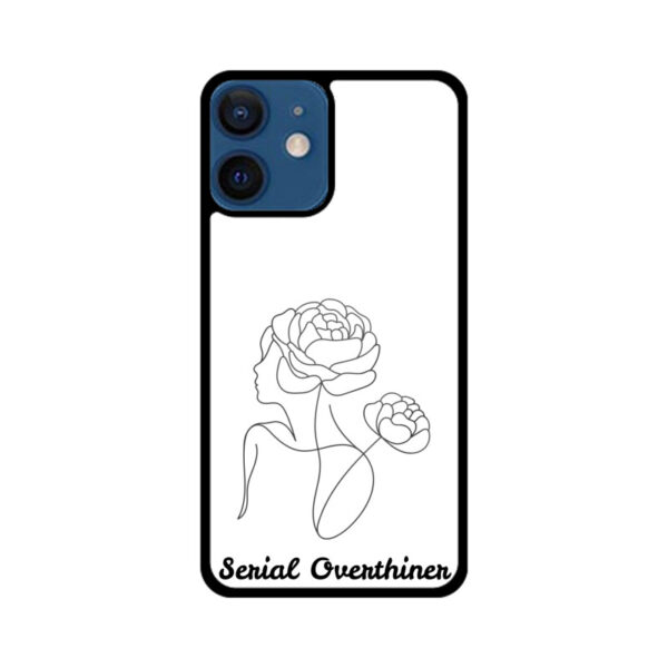 Overthinker Phone Case - Image 5