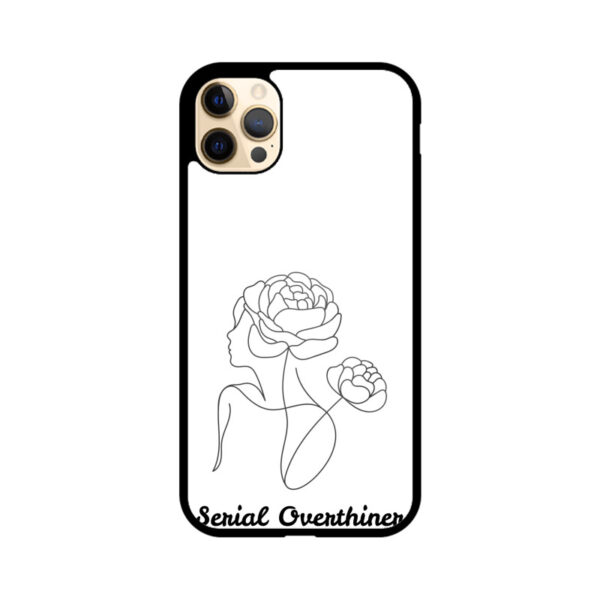 Overthinker Phone Case - Image 7