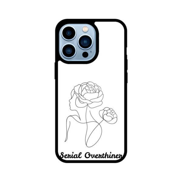 Overthinker Phone Case - Image 9