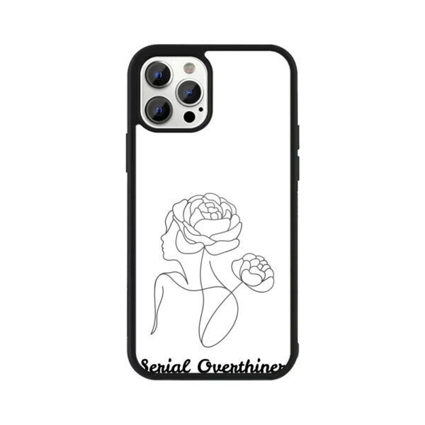 Overthinker Phone Case - Image 10