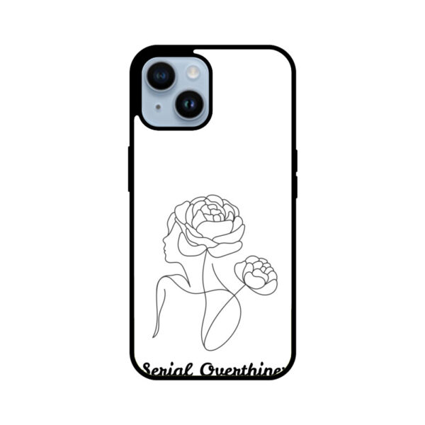 Overthinker Phone Case - Image 13