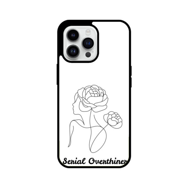 Overthinker Phone Case - Image 14