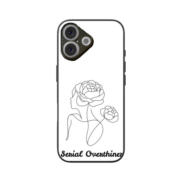 Overthinker Phone Case - Image 22