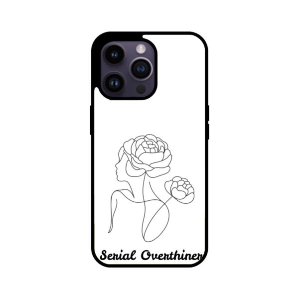 Overthinker Phone Case - Image 23