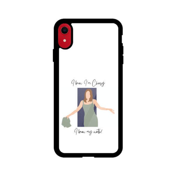 Rachel Green Phone Case