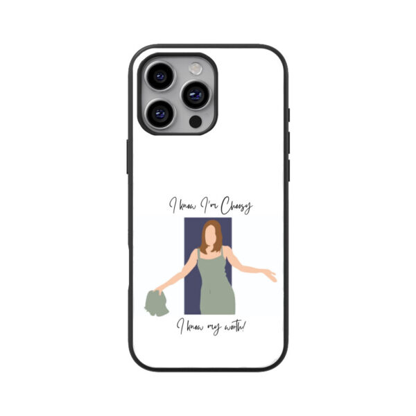 Rachel Green Phone Case - Image 2