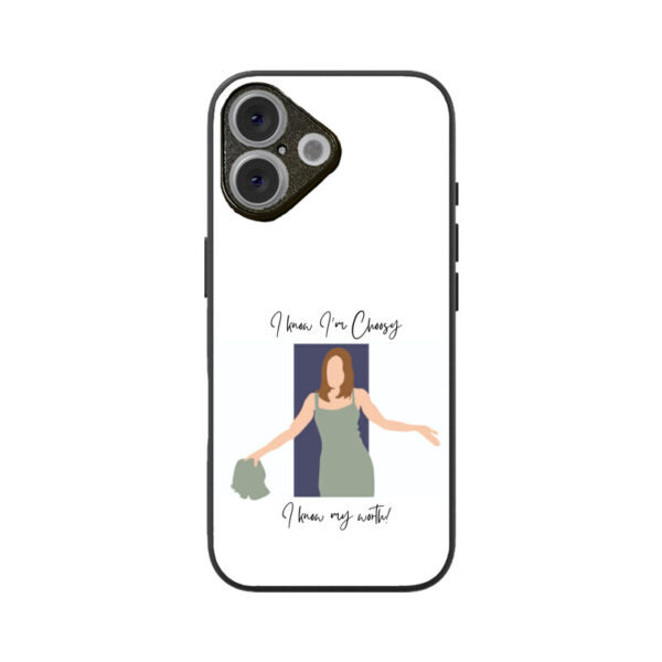 Rachel Green Phone Case - Image 4
