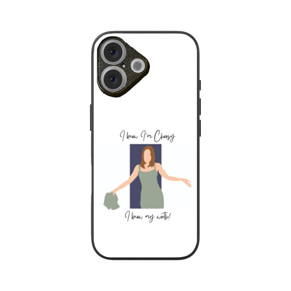 Rachel Green Phone Case - Image 5