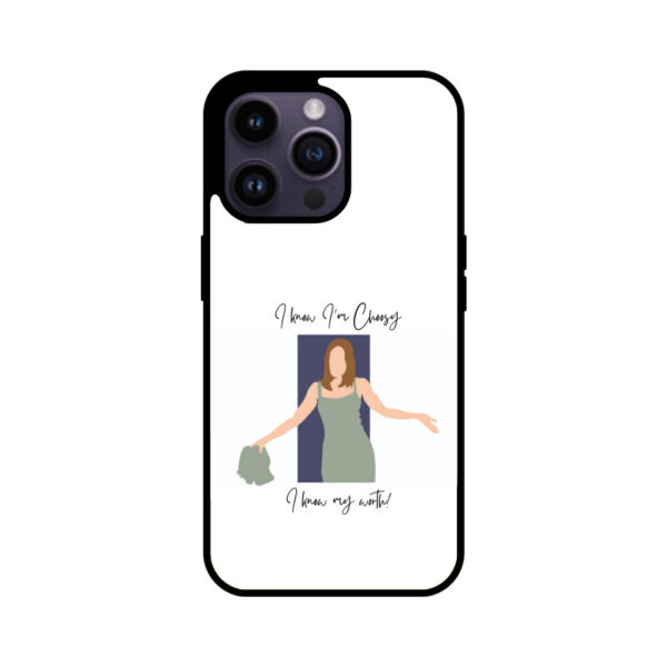 Rachel Green Phone Case - Image 10
