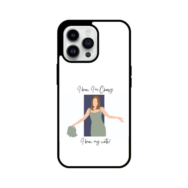 Rachel Green Phone Case - Image 11