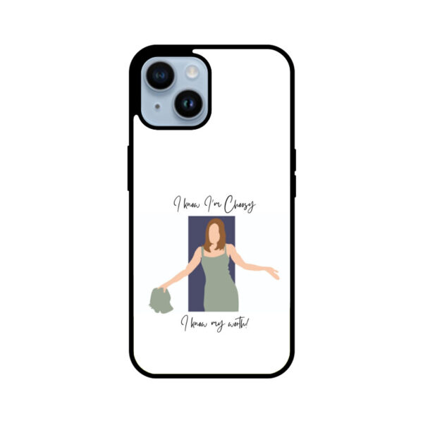 Rachel Green Phone Case - Image 12