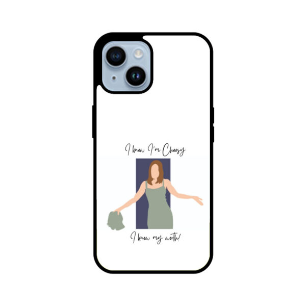 Rachel Green Phone Case - Image 13