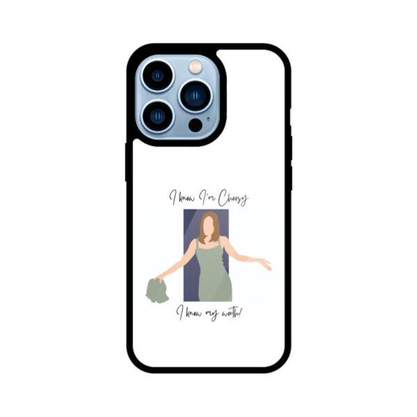Rachel Green Phone Case - Image 14