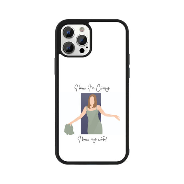 Rachel Green Phone Case - Image 15