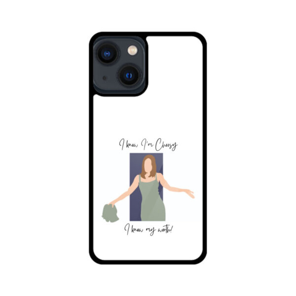 Rachel Green Phone Case - Image 16
