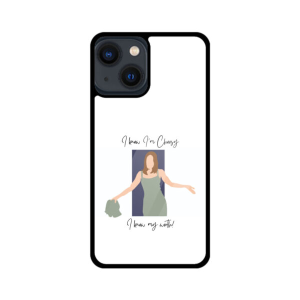 Rachel Green Phone Case - Image 17