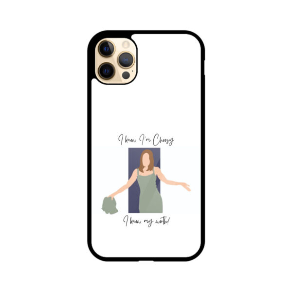 Rachel Green Phone Case - Image 18