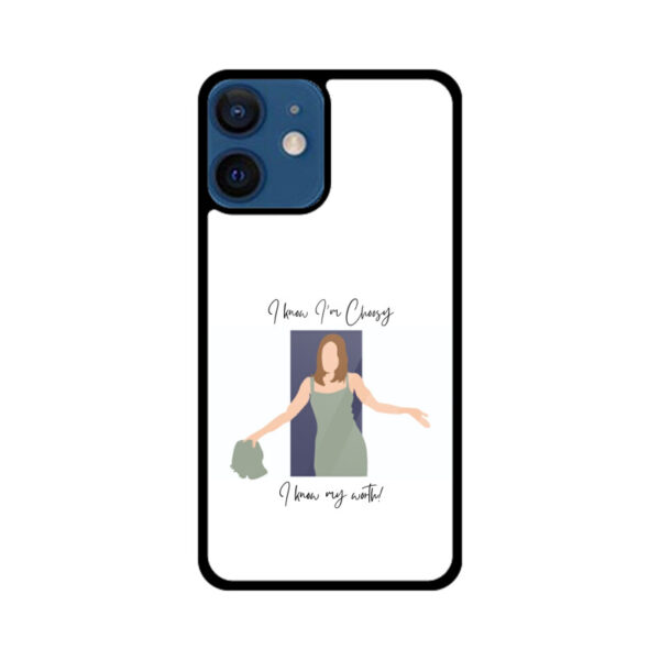 Rachel Green Phone Case - Image 19
