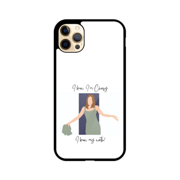 Rachel Green Phone Case - Image 20