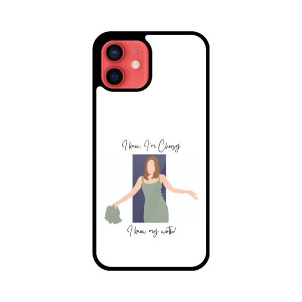 Rachel Green Phone Case - Image 21