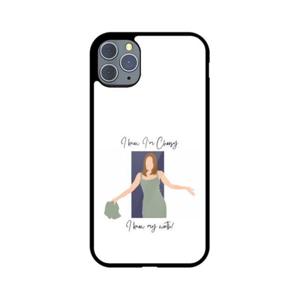 Rachel Green Phone Case - Image 23