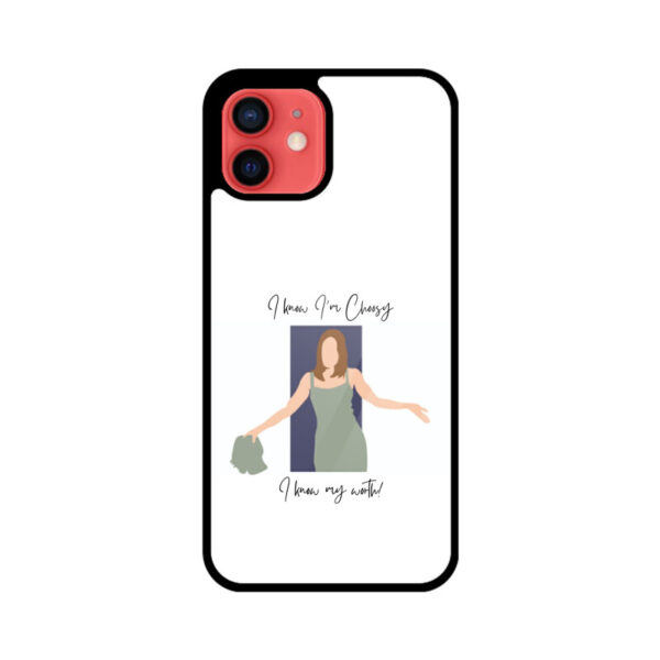 Rachel Green Phone Case - Image 24