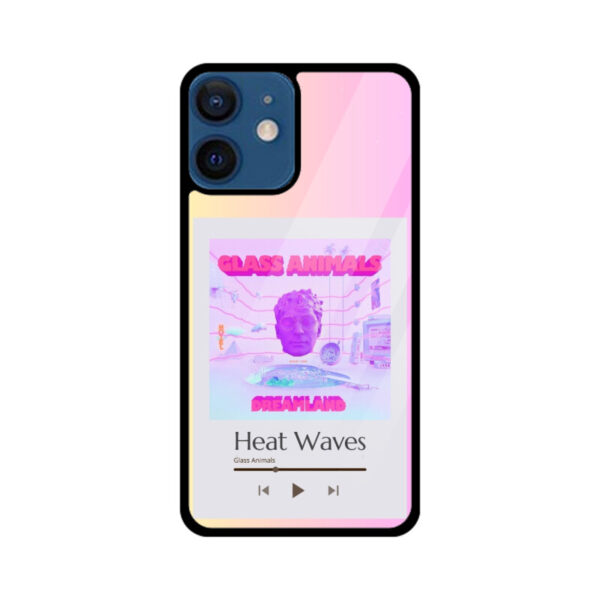 Heat Waves June Phone case - Image 15
