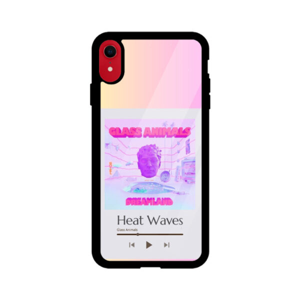Heat Waves June Phone case - Image 21