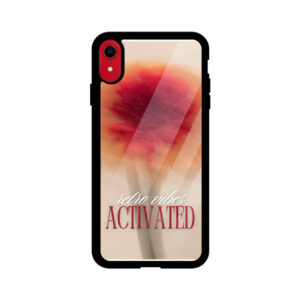 Retro Vibes phone case