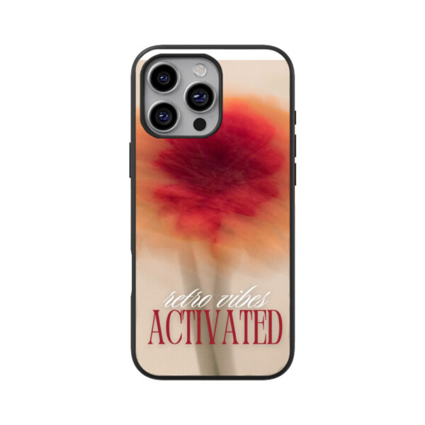 Retro Vibes phone case - Image 3