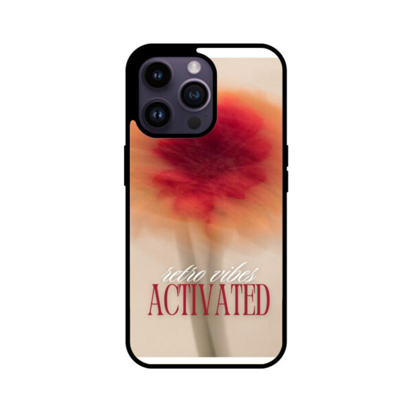 Retro Vibes phone case - Image 10