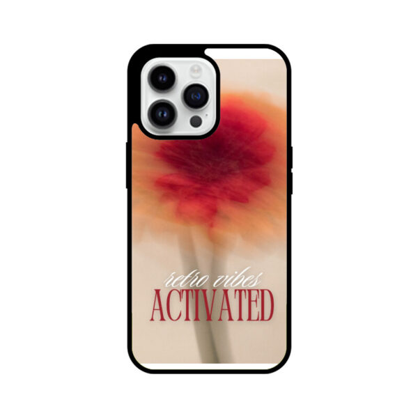 Retro Vibes phone case - Image 11