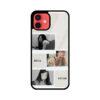 Billie Eilish Polaroid Phone Case